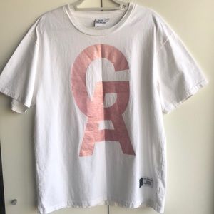 Good American over sized T